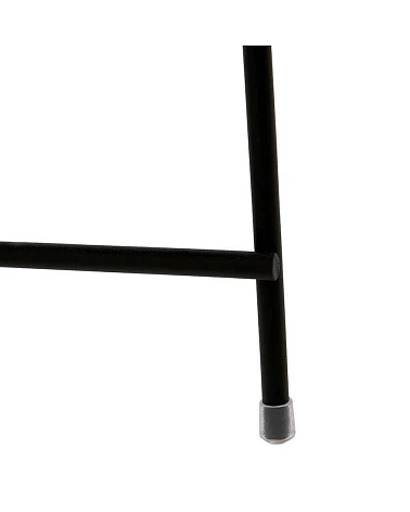 Table basse design Espejo Noir mini