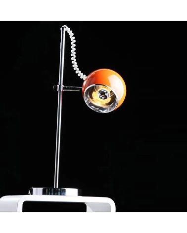 lampe de bureau Moon Orange