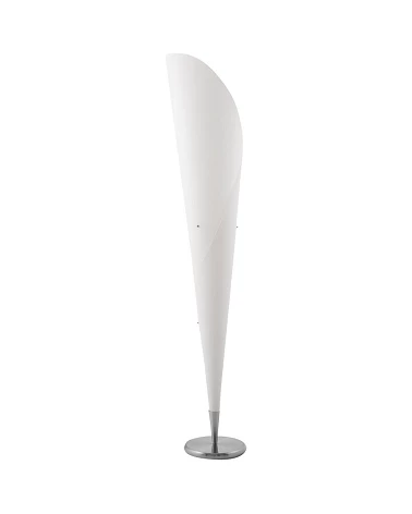 Lampadaire design Join Polypropylène blanc