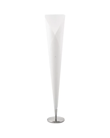 Lampadaire design Join Polypropylène blanc