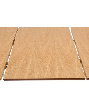 Table extensible 170-270 EXTENSIO Chene Naturel