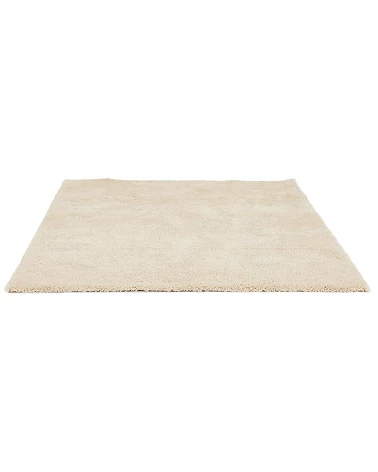 Tapis POAL 160 - 230 Polypropylene Creme