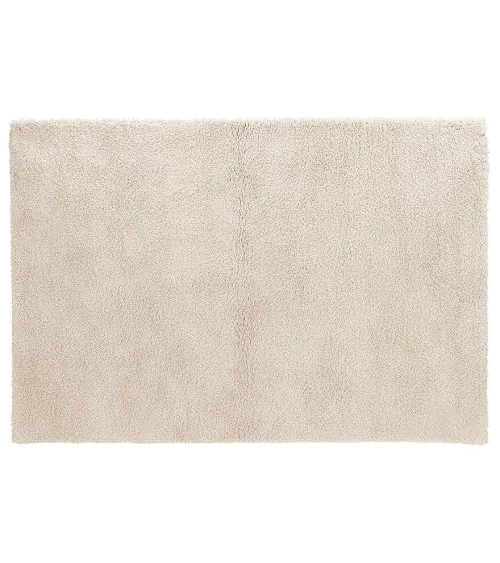 Tapis POAL 160 - 230 Polypropylene Creme