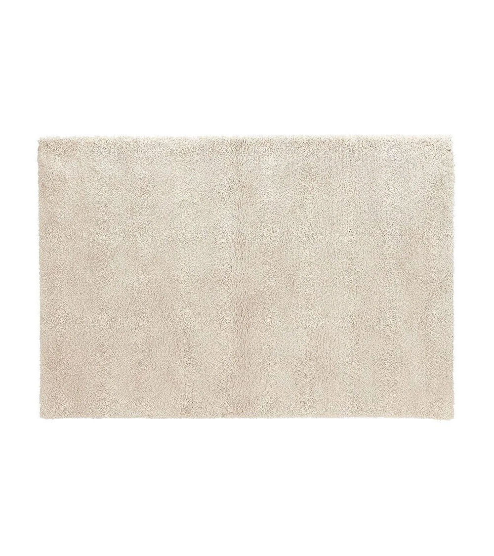 Tapis POAL 160 - 230 Polypropylene Creme