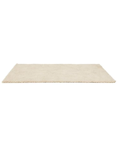 Tapis 120 x 170 POAL Polypropylene Creme