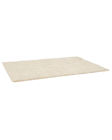 Tapis 120 x 170 POAL Polypropylene Creme