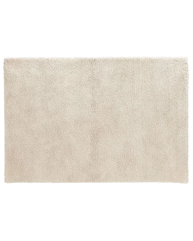 Tapis POAL 120 - 170 Polypropylene Creme