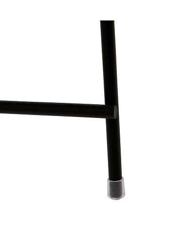 Table basse design Espejo Noir medium